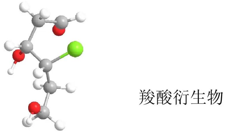 衍生物是什么意思