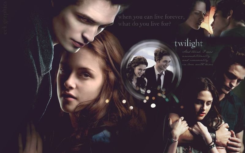 暮光之城官方网