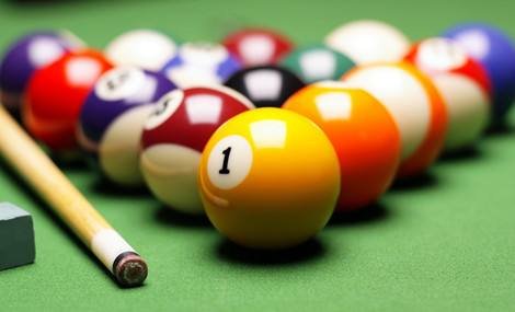 黑八是什么意思?