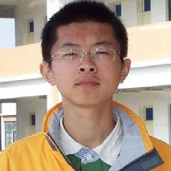 陈硕嵩的个人爱好