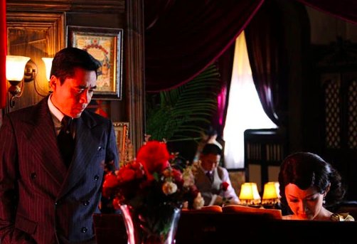 智者无敌剧情分集介绍