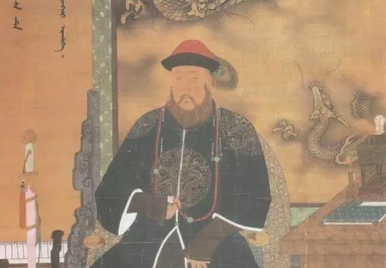 世袭罔替什么意思?