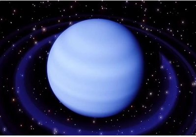 宇宙中最早的星球