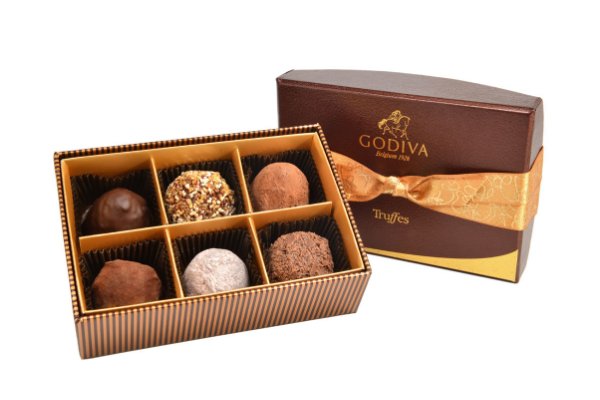 平安夜送情人什么礼物最好