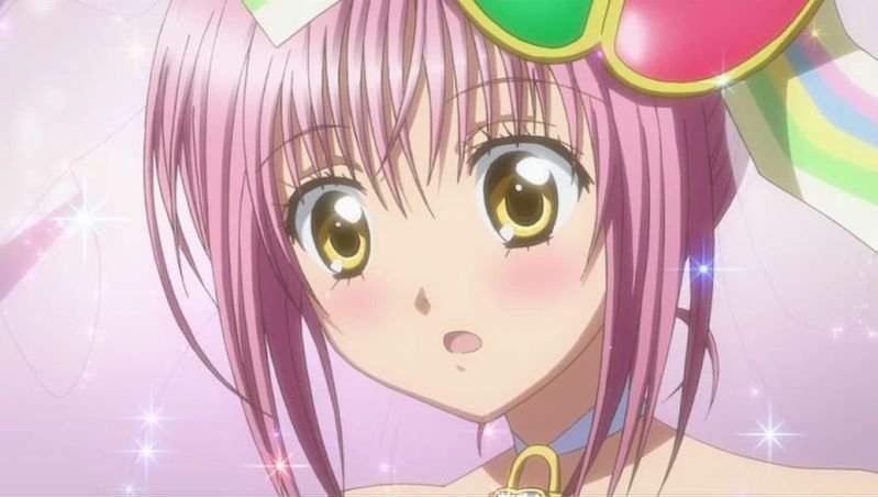 歌曲：《守护甜心》中的歌曲名称