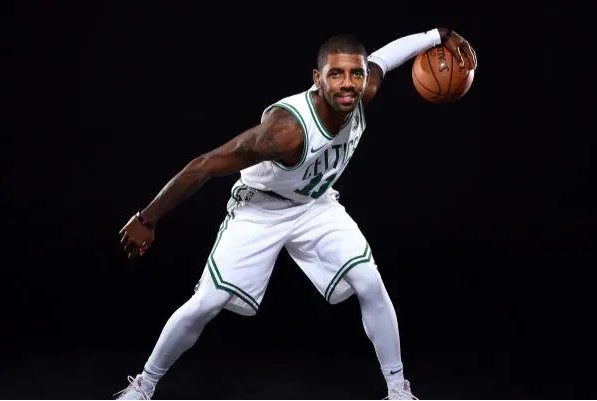 凯里欧文去世了吗