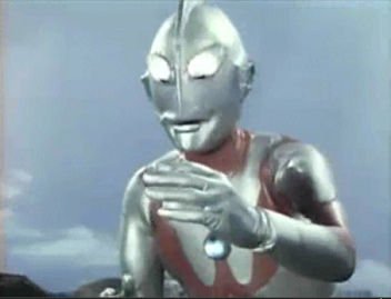 初代奥特曼是谁啊