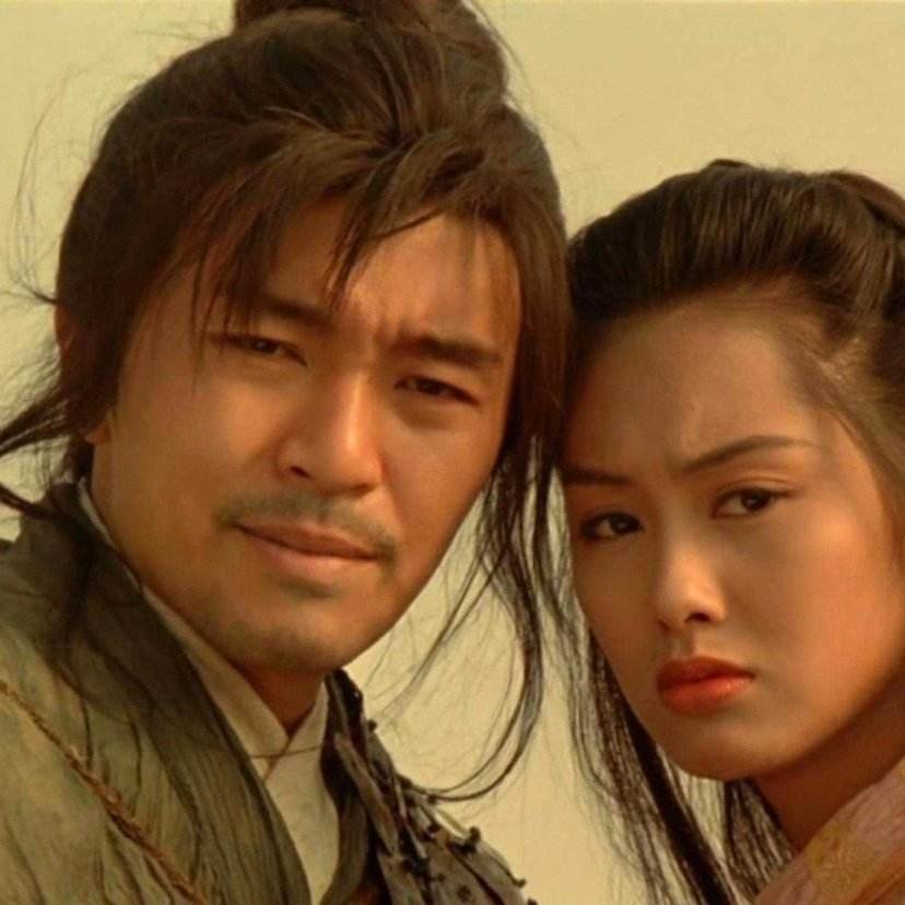 周星驰：为什么被称为像神一样的男人？