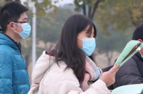 #三个退出考研的人讲述为何而退#