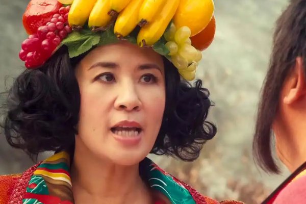 笑功震武林演员表全部