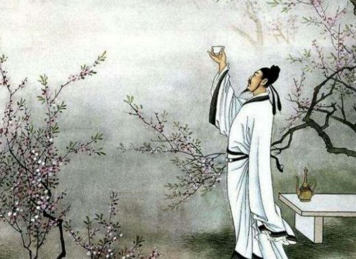 《寻李白》原文