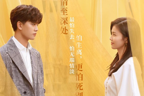 一生一世剧情简介剧情分集介绍