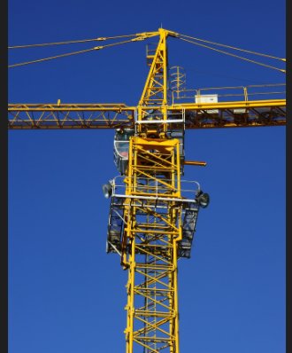 突发！重庆一大桥发生塔吊倒塌事故，有人员受伤，施工方该承担哪些责任？