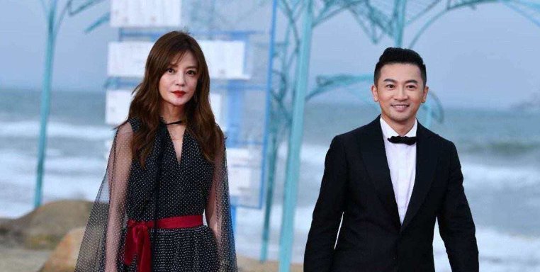 苏有朋是不是要跟赵微结婚？