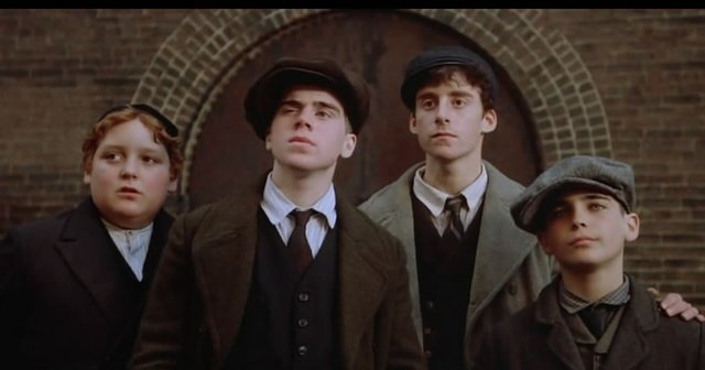 推荐可以在5060网看的好看的电影?