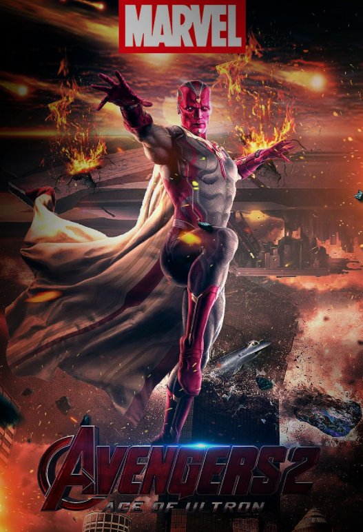 复仇者联盟,复仇是什么意思?向谁复仇?