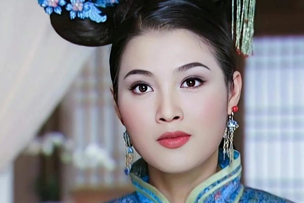 白庆琳演过的电视剧