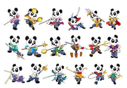 “十八般武艺”是指什么?