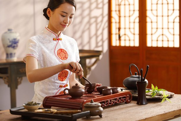 不夜侯忘忧君哪个是古人对茶的雅称