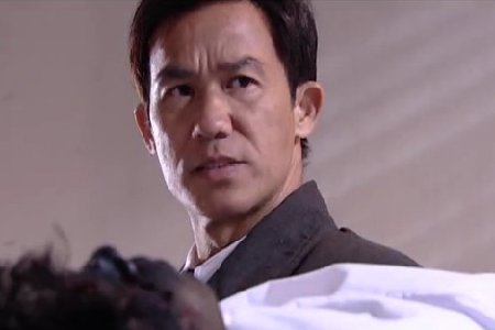 父子神探的千年咒