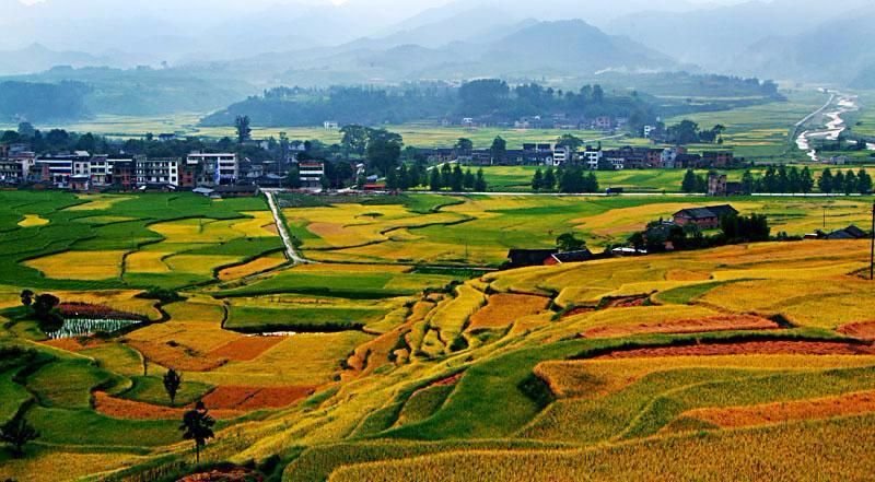 爸爸去哪儿3中第五站去的什么地方？