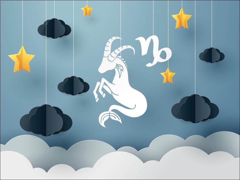 鬼最怕哪六大星座