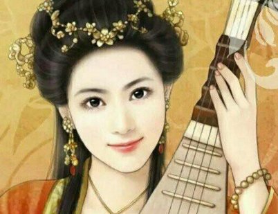 多肉质好的古言推荐