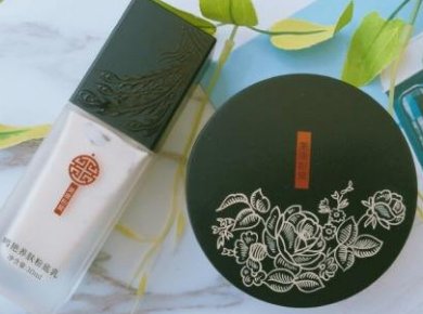 为什么有很多人吐槽美康粉黛的化妆品?