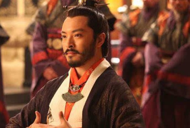 历史最强皇后，嫁过六位帝王，最终被李世民接入宫中安享晚年，她是何来历？