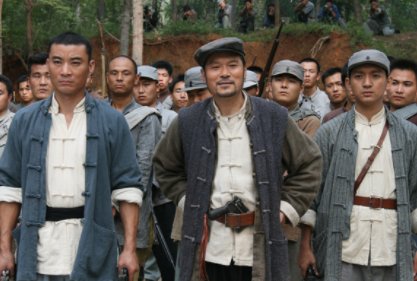 铁道游击队又被称为什么？