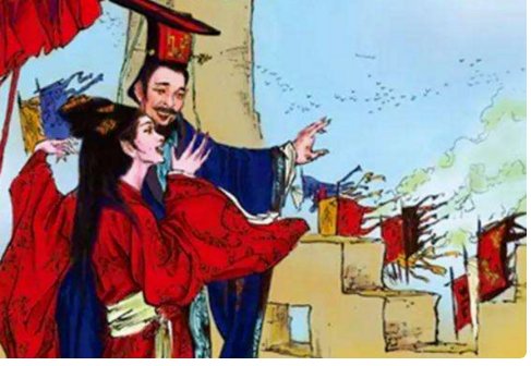 信息传递贯彻古今，有哪些关于古人传递信息的小故事？