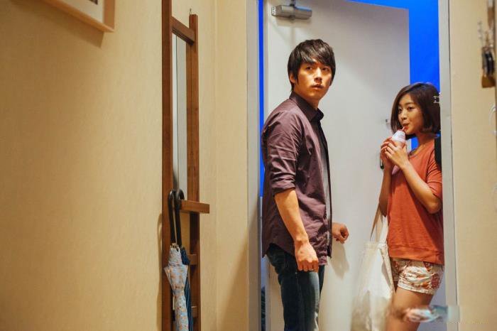 韩国爱情运动片有哪些