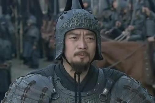 能力不怎么出众的张辽是怎么被选为五子良将的？