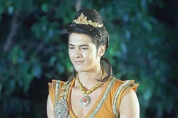 泰剧金螺剧情介绍