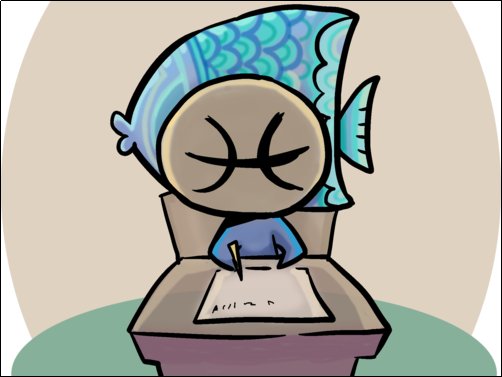 鬼最怕哪六大星座