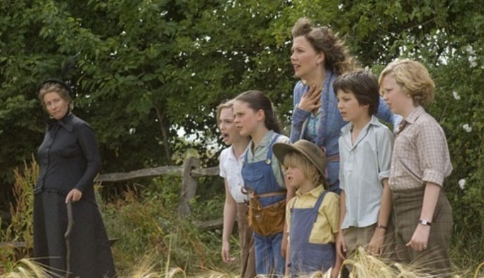 魔法保姆麦克菲3拍摄了吗?什么时候上映？