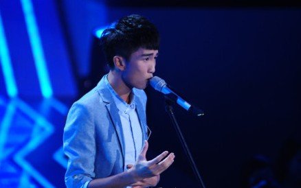 2013年快乐男声全国总决赛前十强都有谁啊？？?