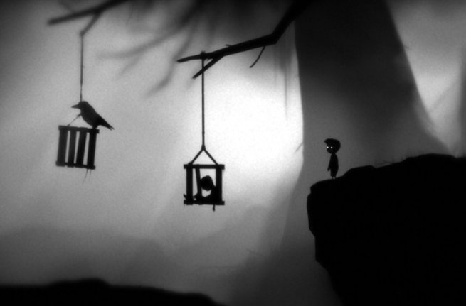 “ Dark”和“ Darkness”的区别是什么？