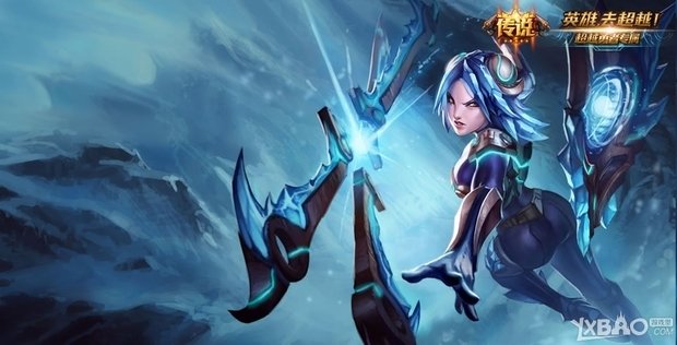 《LOL》S5刀妹上单天赋加点与符文搭配