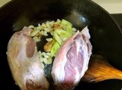 牛腱子肉是指哪里的肉?