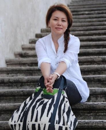 主播门的当事人资料