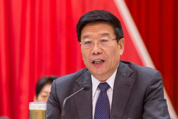 湖南省委原书记徐守盛逝世，你如何看待他“当官无功就是过”这句话？