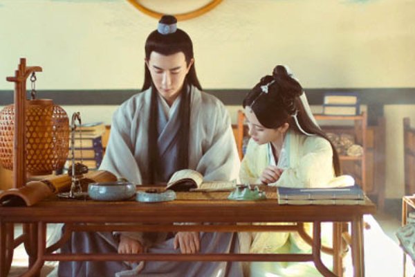 《新白娘子传奇》下架原因是什么？