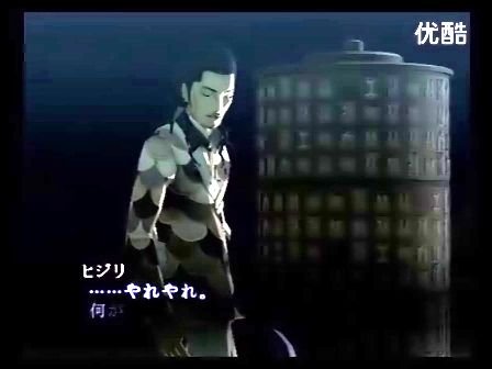 单人夜曲的剧情简介