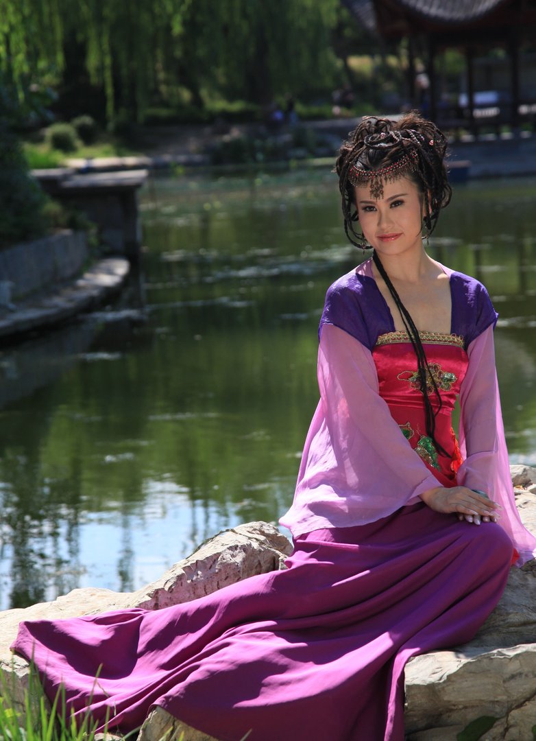 囧仙下凡的基本资料