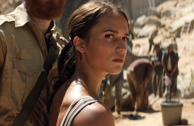 最好看的古埃及电影