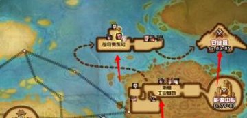 dnf暴走安图恩在哪里 dnf暴走安图恩怎么进