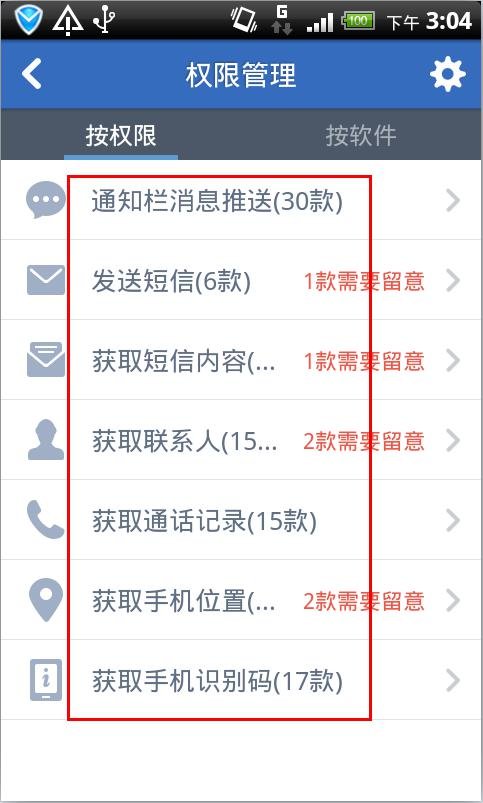 飞信是否属于恶意软件,占用的空间多大