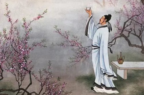 川菜太白鸭和我国古代哪位名人有关