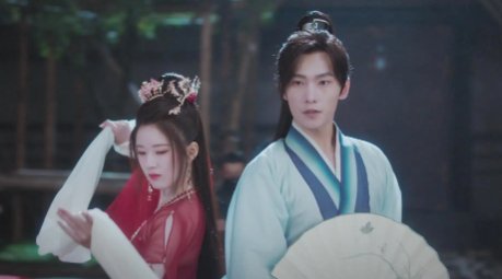 且试天下周四更新吗